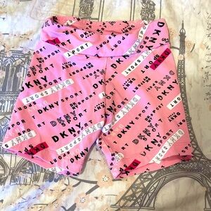 ⭐️ 4 for $25 ⭐️DKNY SPORT 2T shorts